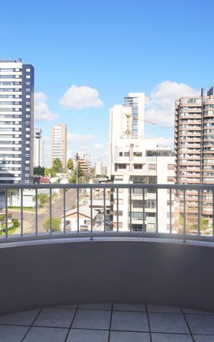 Apartamento à venda com 340m², 3 quartos e 3 vagasVista da Sala