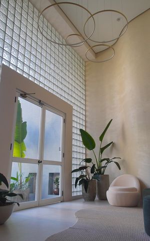 Apartamento à venda com 340m², 3 quartos e 3 vagasHall de entrada
