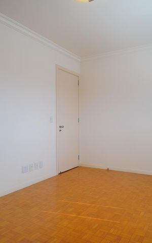 Apartamento à venda com 340m², 3 quartos e 3 vagasQuarto 2