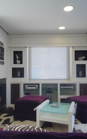Apartamento à venda com 340m², 3 quartos e 3 vagasSala 2