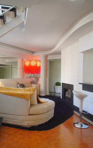 Apartamento à venda com 340m², 3 quartos e 3 vagasSala