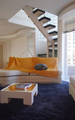 Apartamento à venda com 340m², 3 quartos e 3 vagasSala