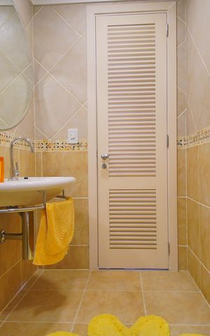 Apartamento à venda com 340m², 3 quartos e 3 vagasBanheiro