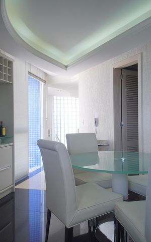 Apartamento à venda com 340m², 3 quartos e 3 vagasCozinha