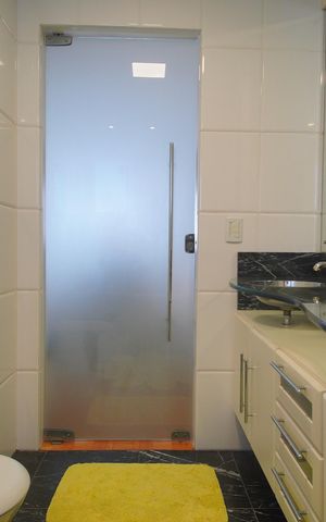 Apartamento à venda com 340m², 3 quartos e 3 vagasBanheiro da Suíte