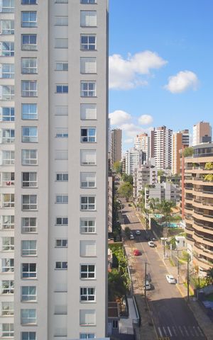 Apartamento à venda com 340m², 3 quartos e 3 vagasVista da Suíte