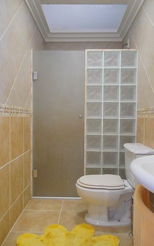 Apartamento à venda com 340m², 3 quartos e 3 vagasBanheiro