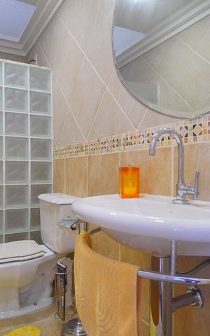 Apartamento à venda com 340m², 3 quartos e 3 vagasBanheiro