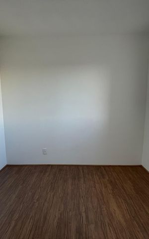 Apartamento à venda com 32m², 2 quartos e sem vaga Apartamento à venda com 32m², 2 quartos e sem vagaQuarto 1