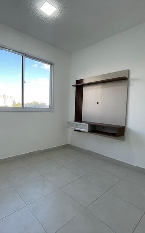 Apartamento à venda com 32m², 2 quartos e sem vaga Apartamento à venda com 32m², 2 quartos e sem vagaSala