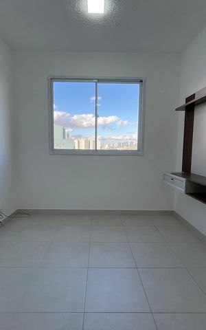 Apartamento à venda com 32m², 2 quartos e sem vaga Apartamento à venda com 32m², 2 quartos e sem vagaSala