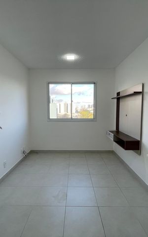 Apartamento à venda com 32m², 2 quartos e sem vaga Apartamento à venda com 32m², 2 quartos e sem vagaSala