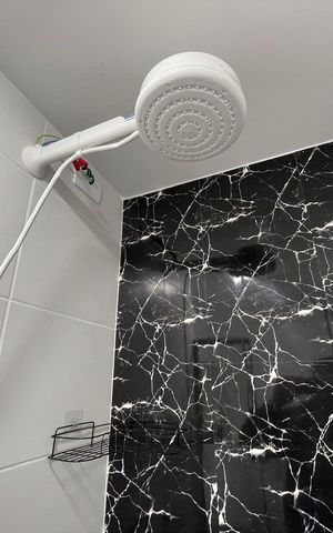 Apartamento à venda com 32m², 2 quartos e sem vaga Apartamento à venda com 32m², 2 quartos e sem vagaBanheiro