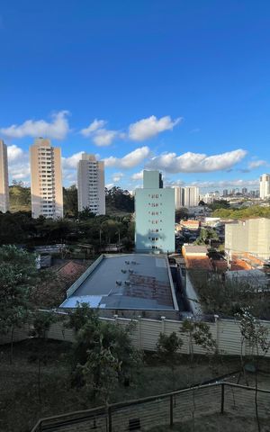 Apartamento à venda com 32m², 2 quartos e sem vaga Apartamento à venda com 32m², 2 quartos e sem vagaVista do Quarto 1