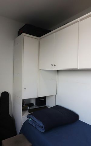 Apartamento para alugar com 67m², 3 quartos e 1 vagaQuarto 2