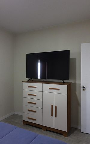Apartamento para alugar com 67m², 3 quartos e 1 vagaQuarto 1
