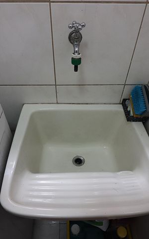 Apartamento para alugar com 67m², 3 quartos e 1 vagaÁrea de Serviço