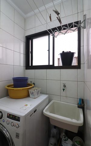 Apartamento para alugar com 67m², 3 quartos e 1 vagaÁrea de Serviço