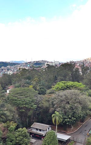 Apartamento para alugar com 67m², 3 quartos e 1 vagaQuarto 3 Vista