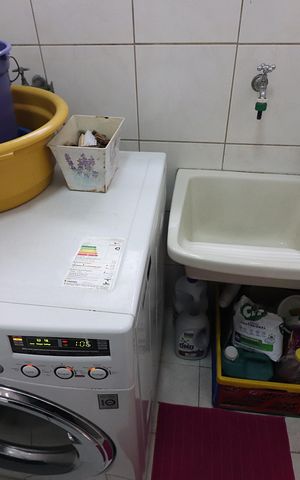 Apartamento para alugar com 67m², 3 quartos e 1 vagaÁrea de Serviço