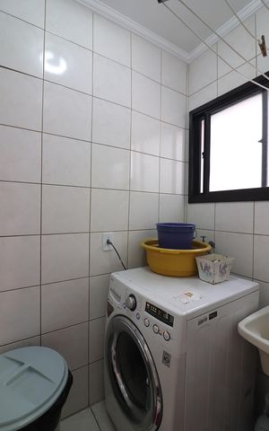 Apartamento para alugar com 67m², 3 quartos e 1 vagaÁrea de Serviço