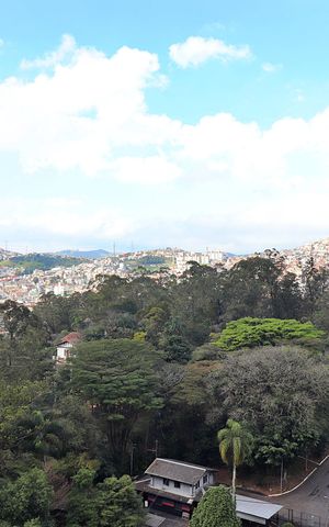Apartamento para alugar com 67m², 3 quartos e 1 vagaSala Vista