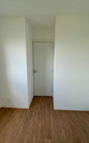 Apartamento para alugar com 32m², 2 quartos e sem vaga Apartamento para alugar com 32m², 2 quartos e sem vagaQuarto 2