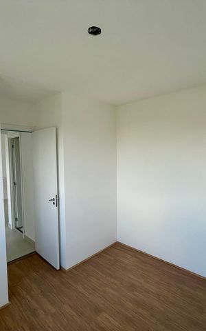 Apartamento para alugar com 32m², 2 quartos e sem vaga Apartamento para alugar com 32m², 2 quartos e sem vagaQuarto 2