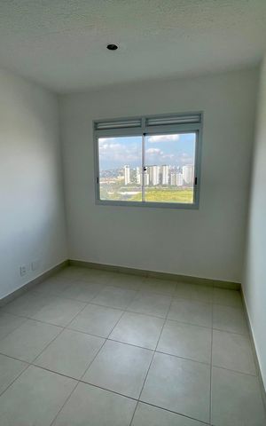 Apartamento para alugar com 32m², 2 quartos e sem vaga Apartamento para alugar com 32m², 2 quartos e sem vagaSala