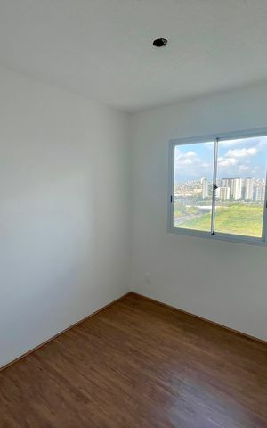 Apartamento para alugar com 32m², 2 quartos e sem vaga Apartamento para alugar com 32m², 2 quartos e sem vagaQuarto 2