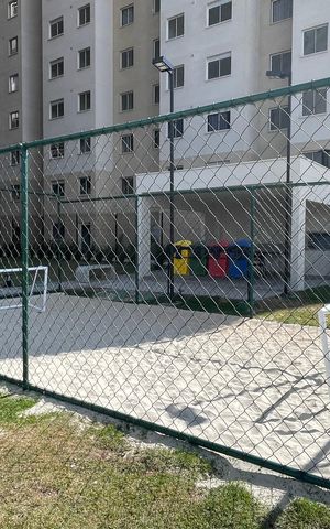 Apartamento para alugar com 32m², 2 quartos e sem vaga Apartamento para alugar com 32m², 2 quartos e sem vagaQuadra