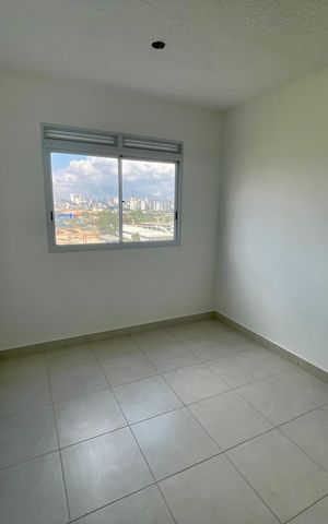 Apartamento para alugar com 32m², 2 quartos e sem vaga Apartamento para alugar com 32m², 2 quartos e sem vagaSala