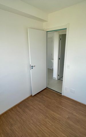 Apartamento para alugar com 32m², 2 quartos e sem vaga Apartamento para alugar com 32m², 2 quartos e sem vagaQuarto 1