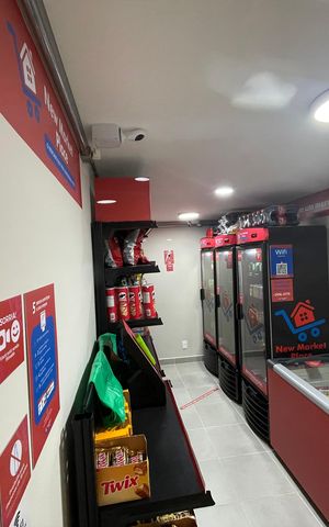 Apartamento para alugar com 32m², 2 quartos e sem vaga Apartamento para alugar com 32m², 2 quartos e sem vagaMercadinho