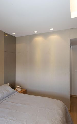 Apartamento à venda com 115m², 3 quartos e 2 vagas Apartamento à venda com 115m², 3 quartos e 2 vagasSuíte
