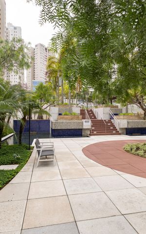 Apartamento à venda com 115m², 3 quartos e 2 vagas Apartamento à venda com 115m², 3 quartos e 2 vagasÁrea Comum