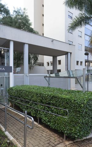 Apartamento à venda com 115m², 3 quartos e 2 vagas Apartamento à venda com 115m², 3 quartos e 2 vagasÁrea Comum