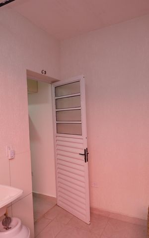 Casa para alugar com 70m², 1 quarto e sem vagaÁrea comum