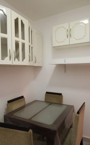 Casa para alugar com 70m², 1 quarto e sem vagaSala/Cozinha 