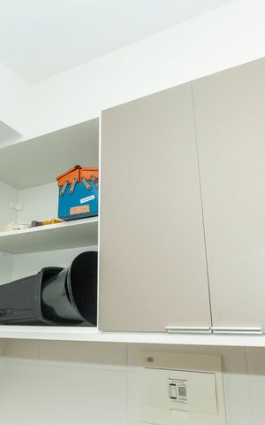 Studio à venda com 31m², 1 quarto e sem vagaÁrea de Serviço