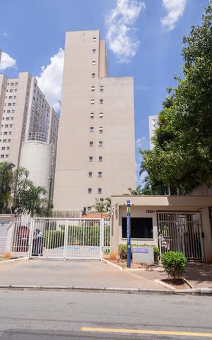 Studio à venda com 31m², 1 quarto e sem vagaFachada