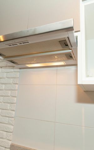 Studio à venda com 31m², 1 quarto e sem vagaCozinha