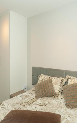Studio à venda com 31m², 1 quarto e sem vagaSuíte