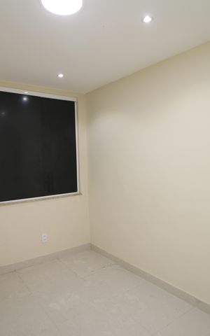Apartamento à venda com 96m², 3 quartos e sem vagaQuarto 1