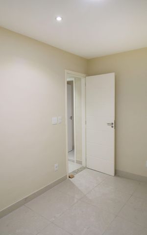 Apartamento à venda com 96m², 3 quartos e sem vagaQuarto 1