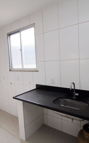 Apartamento à venda com 96m², 3 quartos e sem vagaCozinha - Anexo 2º piso