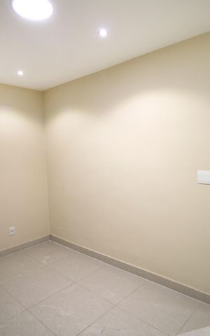 Apartamento à venda com 96m², 3 quartos e sem vagaQuarto 2