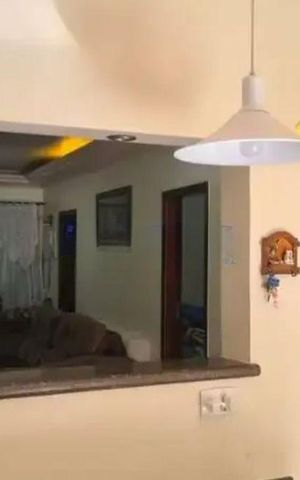 Casa à venda com 220m², 3 quartos e 3 vagas