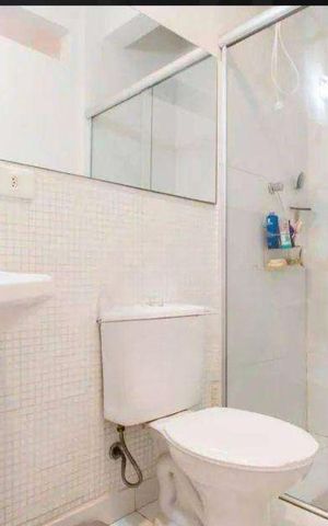 Casa à venda com 240m², 3 quartos e 2 vagas Casa à venda com 240m², 3 quartos e 2 vagasBanheiro