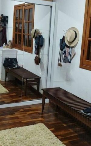Casa à venda com 270m², 3 quartos e 1 vaga Casa à venda com 270m², 3 quartos e 1 vagaQuarto